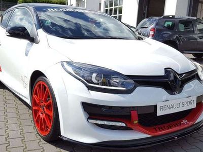 gebraucht Renault Mégane Coupé III Coupe R.S. Trophy-R !! Limitiert !!