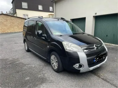 Gebraucht Citroën Berlingo