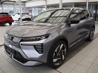 Neu Mitsubishi Eclipse Diamant Edition 160 kW (218 PS) 2026 Grau SUV