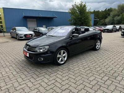 VW Eos