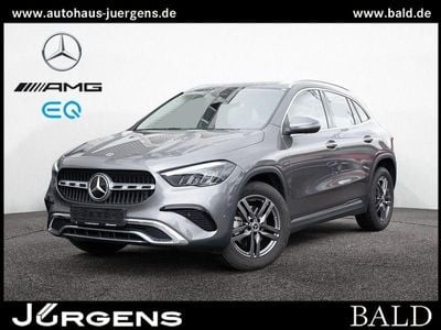 Mercedes GLA180