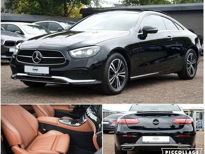 Mercedes E200
