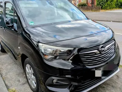 Gebraucht Opel Combo Life