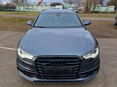 gebraucht Audi A6 3.0 TDI 230kW quattro tiptronic Avant -