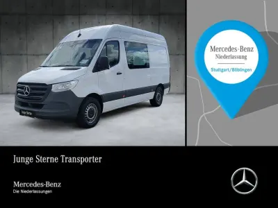 Gebraucht Mercedes Sprinter