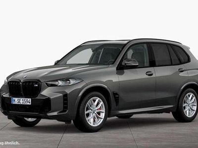 Second-hand BMW X5 M Sport 530 CP (389 kW) 2025 Gri SUV