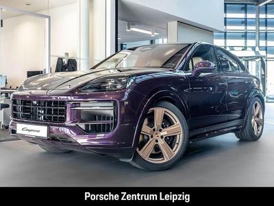 Neu Porsche Cayenne GTS 500 PS (367 kW) 2026 Violett SUV