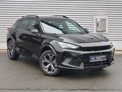 Gebraucht Cupra Formentor 150 PS (110 kW) 2025 Mitternachtsschwarz SUV