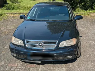 Gebraucht Opel Omega