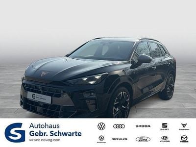 Gebraucht VW ID.3 Pro Performance 150 kW (204 PS) 2023 Rot Kleinwagen