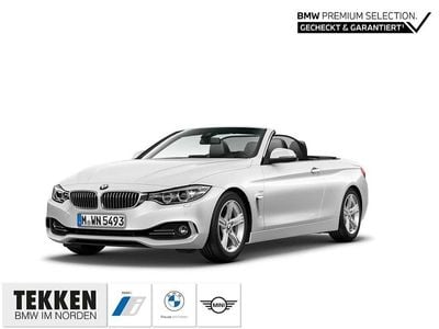BMW 430 Cabriolet