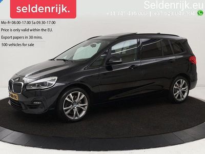 BMW 220 Gran Tourer