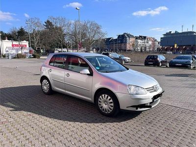 VW Golf VI