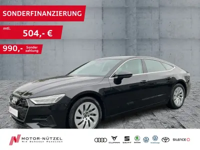Gebraucht Audi A7 Sportback Premium 265 PS (194 kW) 2024 Kleinwagen