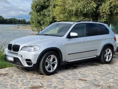 Gebraucht BMW X5