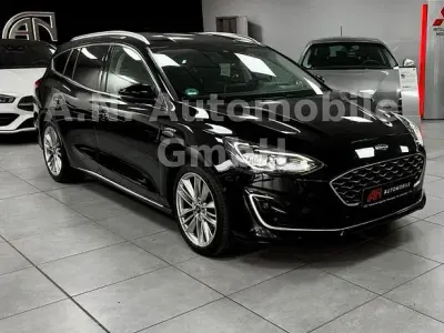 Gebraucht Ford Focus