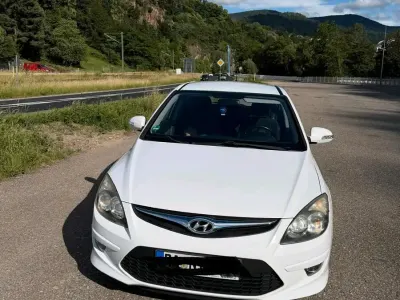 Gebraucht Hyundai i30