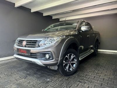 Fiat Fullback
