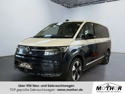 Nowe VW T7 Edition 150 KM (110 kW) 2026 Other Van