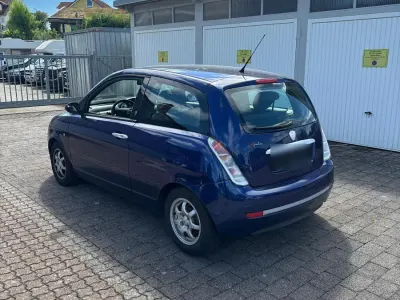 Gebraucht Lancia Ypsilon