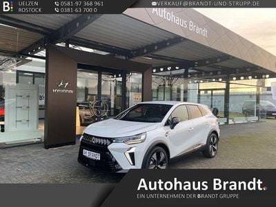 Neu Mitsubishi Grandis Edition 158 PS (116 kW) 2026 Weiss SUV