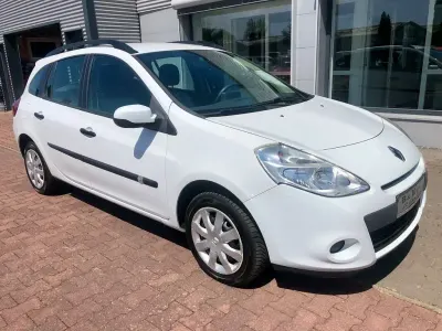 Gebraucht Renault Clio IV