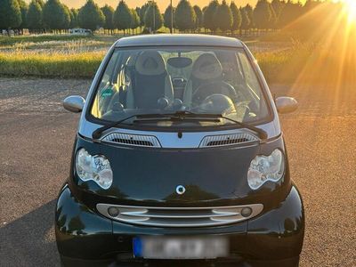 Smart ForTwo Coupé