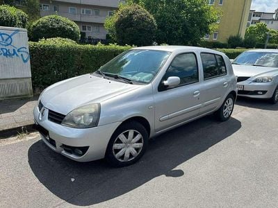 Renault Clio II