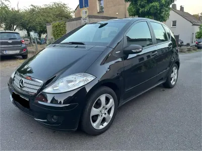 Gebraucht Mercedes A150