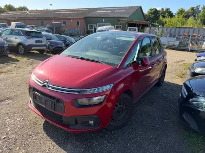 Gebraucht Citroën C4 SpaceTourer