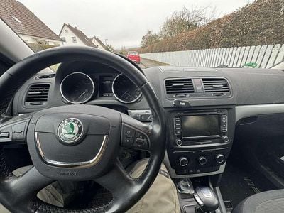 Gebraucht Skoda Yeti Plus Edition 140 PS (102 kW) 2013 SUV