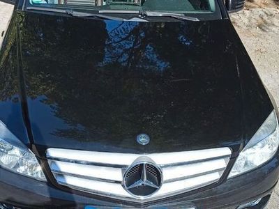 gebraucht Mercedes C220 CDI BlueEFFICIENCY AVANTGARDE AVANTGARDE