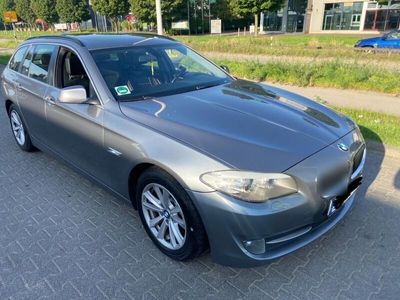 gebraucht BMW 520 d f11