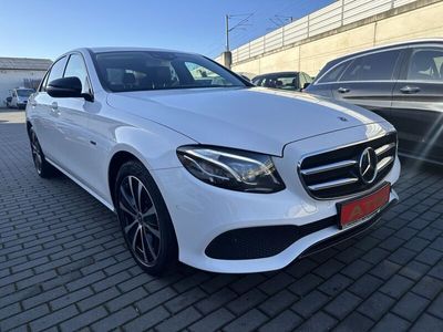 gebraucht Mercedes E300 DISTRONIC