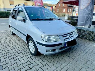 Hyundai Matrix