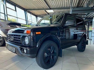 Lada niva