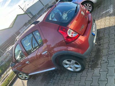 gebraucht Dacia Sandero 1.6