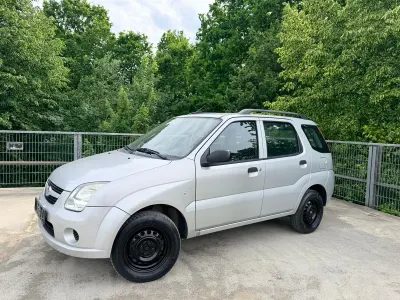 Gebraucht Suzuki Ignis