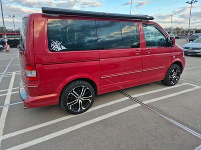 Usata VW T5 174 CV (127 kW) 2005 Furgone