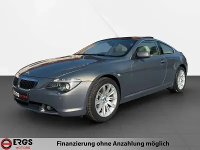 Gebraucht BMW 645