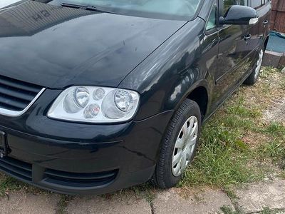 VW Touran