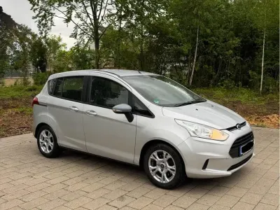 Gebraucht Ford B-MAX