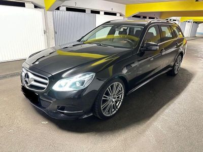 Mercedes E250