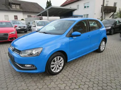 Gebraucht VW Polo