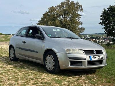 Fiat Stilo