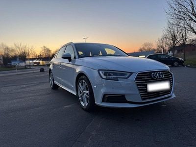 Gebraucht Audi A3 Ambiente 204 PS (150 kW) 2020 Weiß Limousine