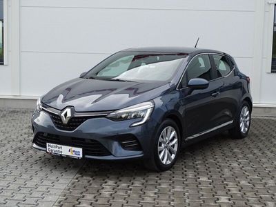 gebraucht Renault Clio V Intens KLIMA, NAVI, SPURHALTE, TELEFON