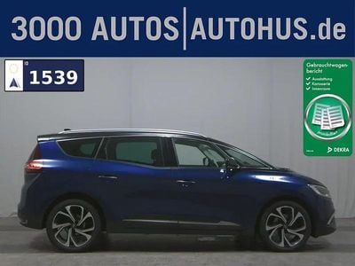 Renault Grand Scénic IV