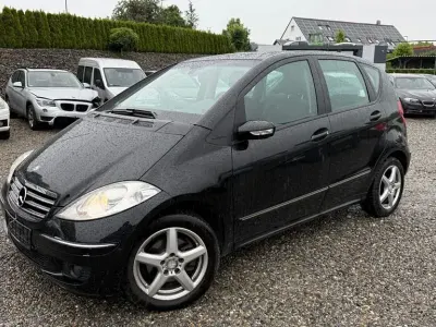 Gebraucht Mercedes A180