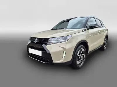 Nuova Suzuki Vitara Comfort+ 110 CV (80 kW) 2026 Beige SUV
